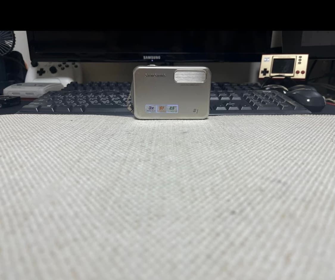 삼성 디카 케녹스 #1  샵1 상품이미지2