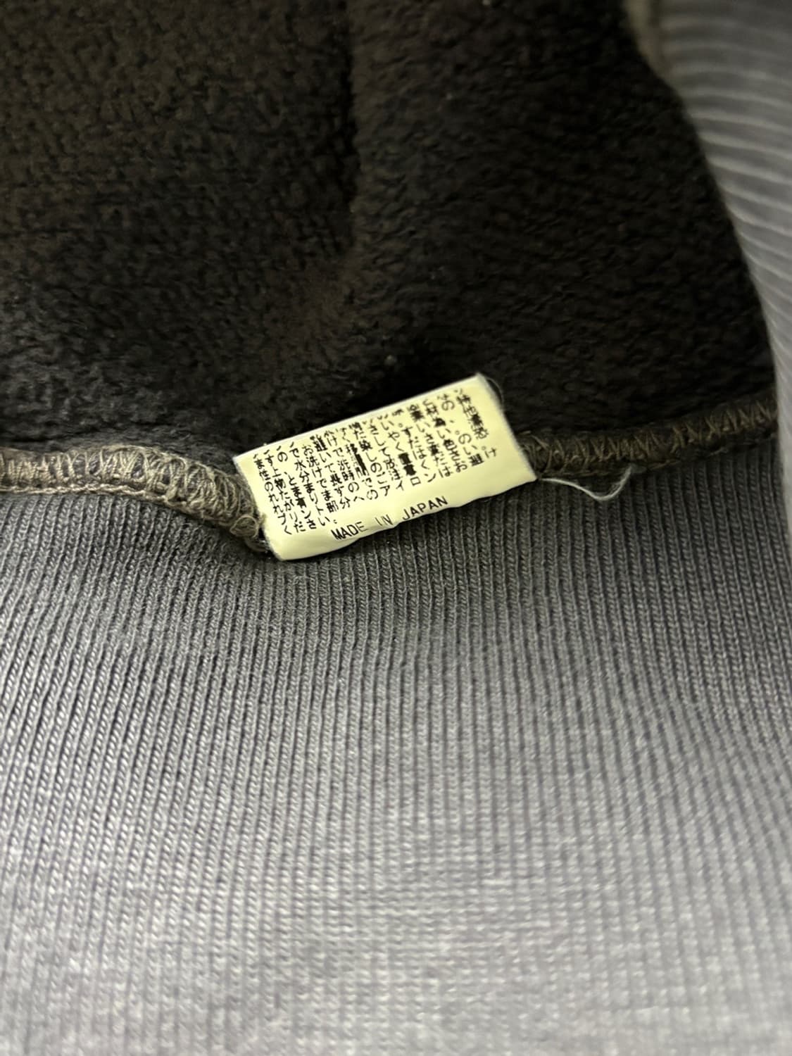 버즈릭슨 후드 상품이미지2