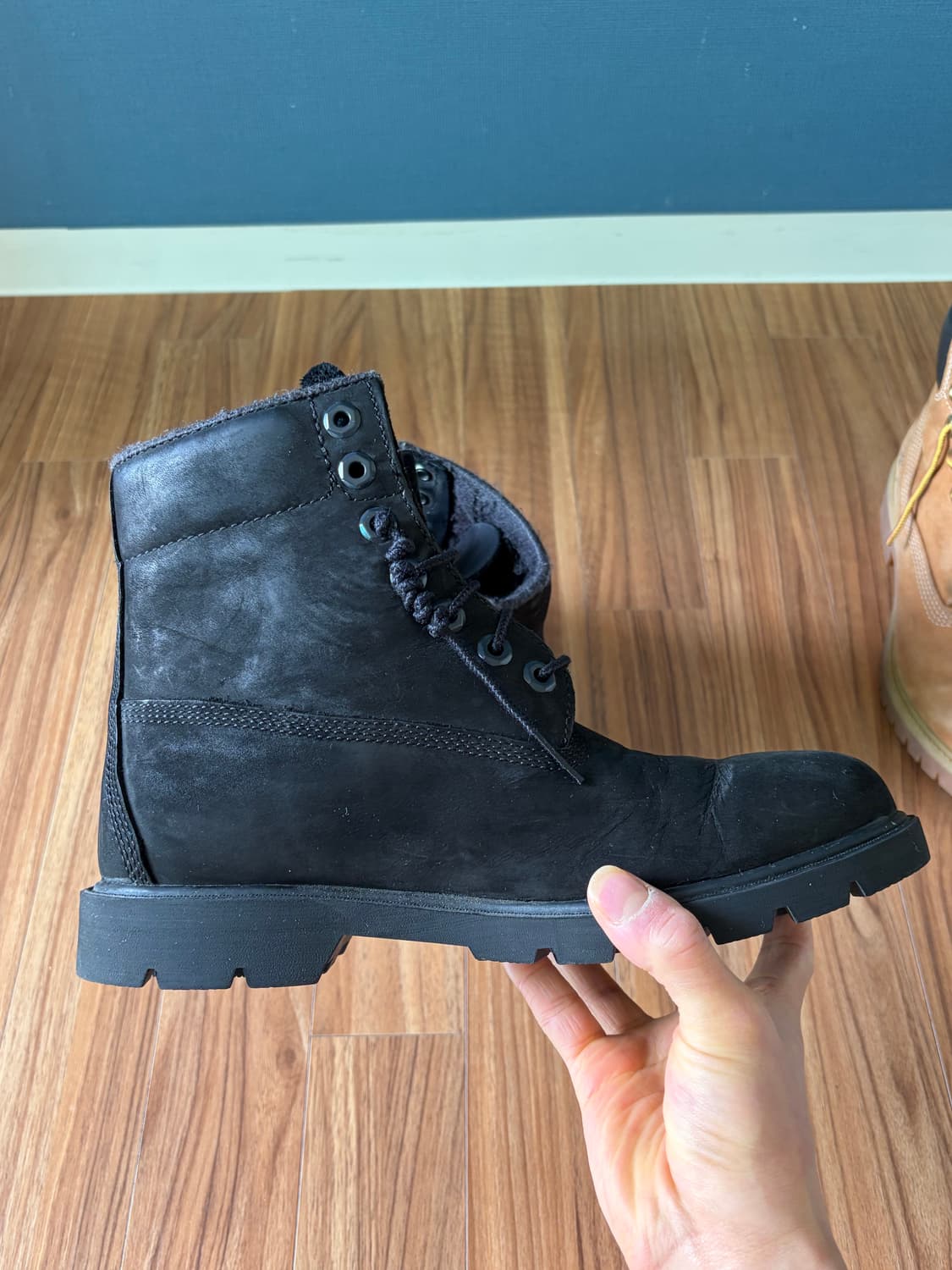 Timberland boots 상품이미지3