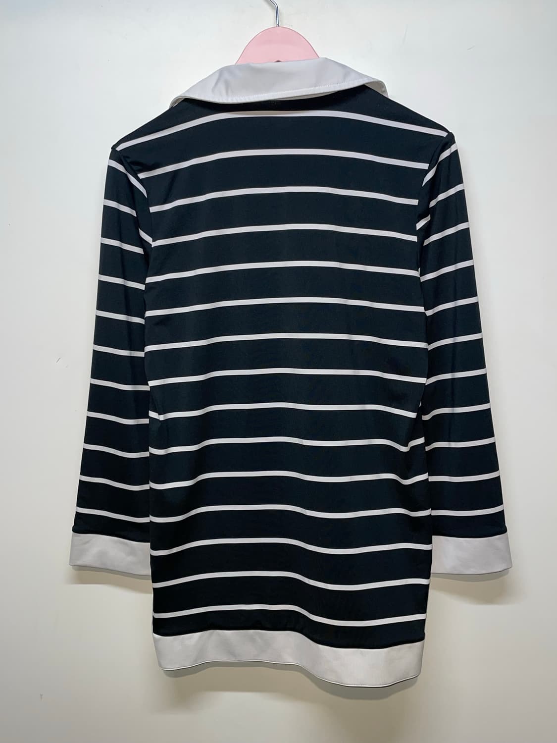 폴로골프 스트라이프 티셔츠 상품이미지5