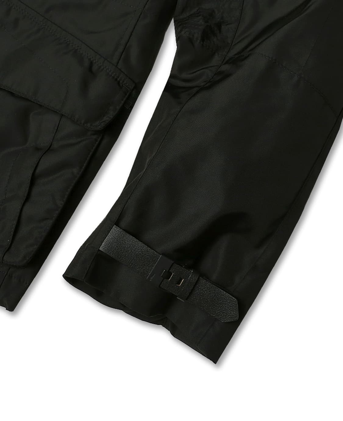 랄프 로렌 [Ralph Lauren] 나일론 블랙 라벨 이스케이프 자켓 상품이미지5