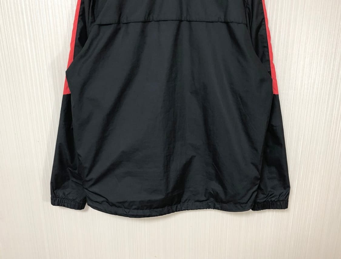 나이키 어센틱 맨체스터유나이티드 스쿼드 SF1 레인자켓 L(100) 상품이미지10