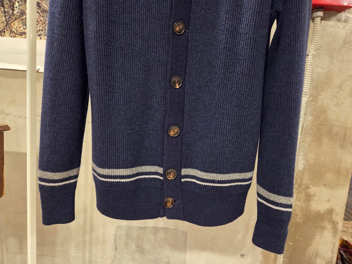 브루넬로 쿠치넬리 카디건 상품이미지6