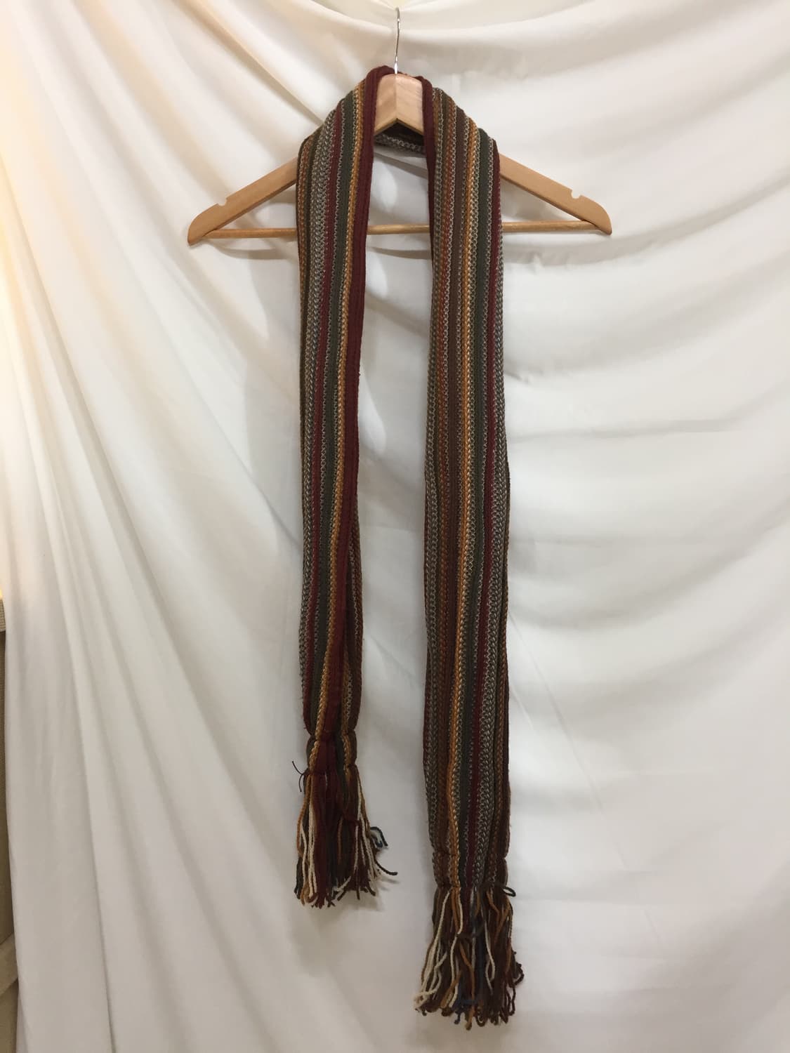 Person's 머플러 상품이미지4