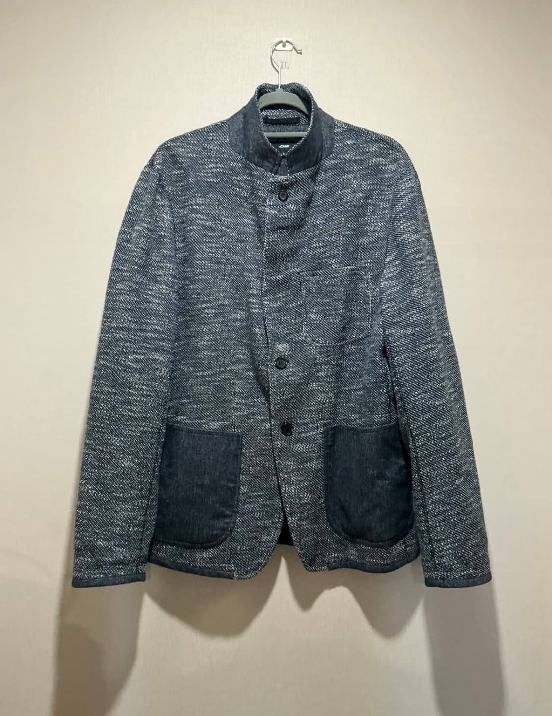 꼼데가르송 옴므 2015 블레이저 상품이미지1