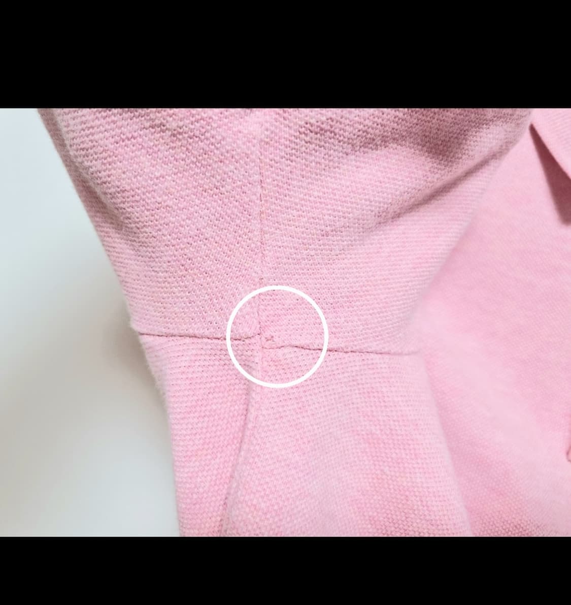 남성 폴로 POLO 반팔 카라 피케 PK 티 티셔츠 상품이미지10