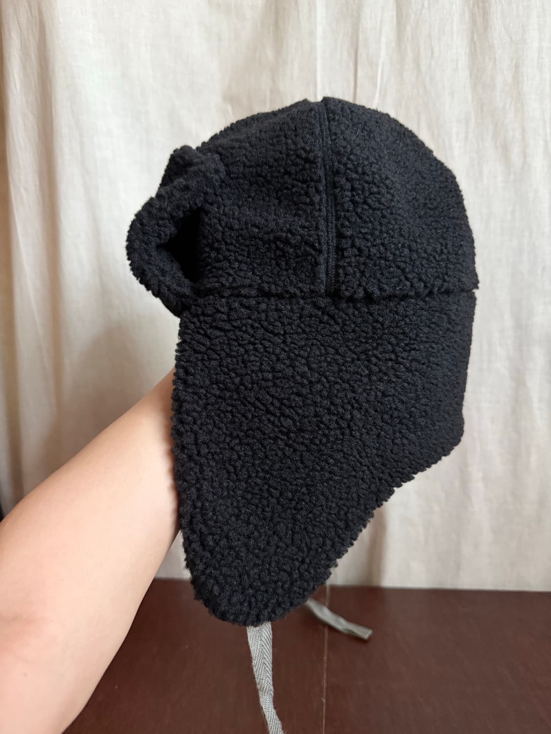 DECHO trooper hat 상품이미지7