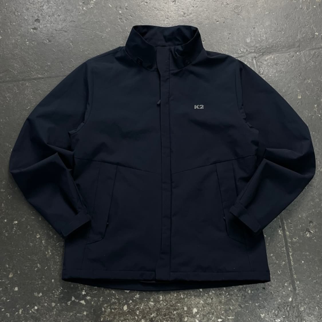 95 K2 바람막이 상품이미지1