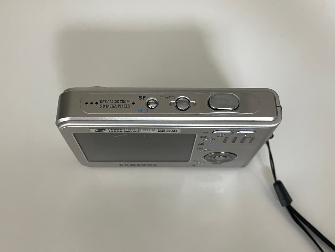 삼성 kenox #1 (작례O) 상품이미지5