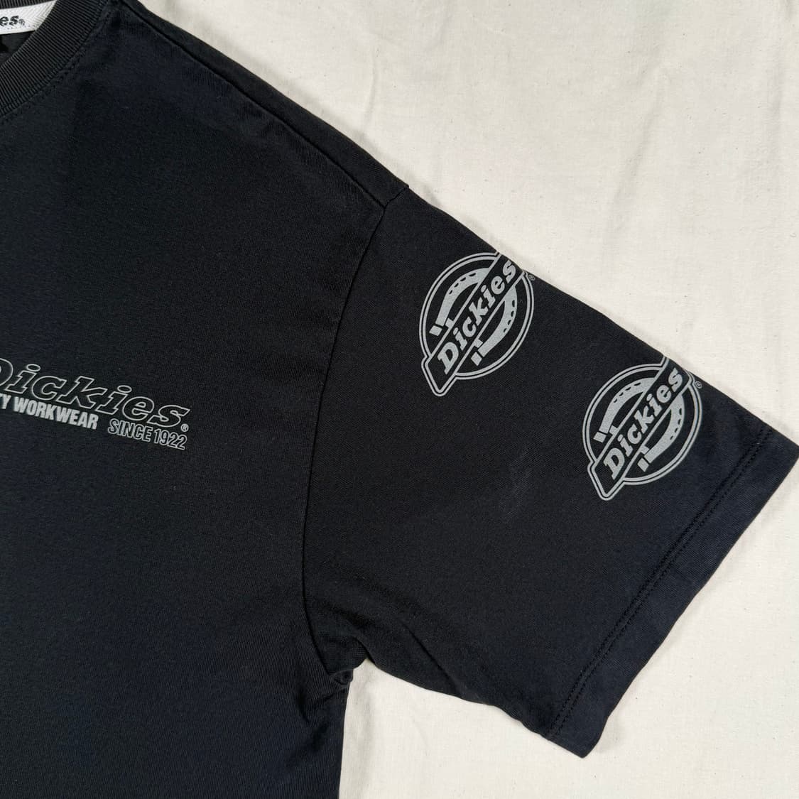 디키즈 반팔 티셔츠 반팔티 상품이미지3