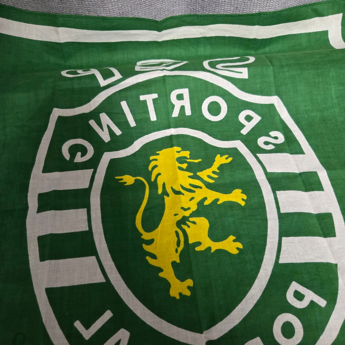 Sporting 빈티지 반다나 상품이미지4