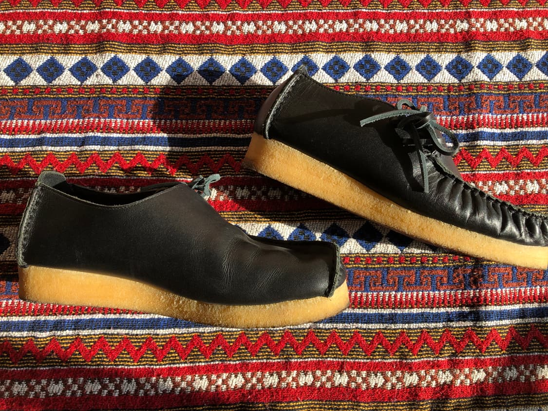 호킨스 러거 블랙 260 상품이미지2