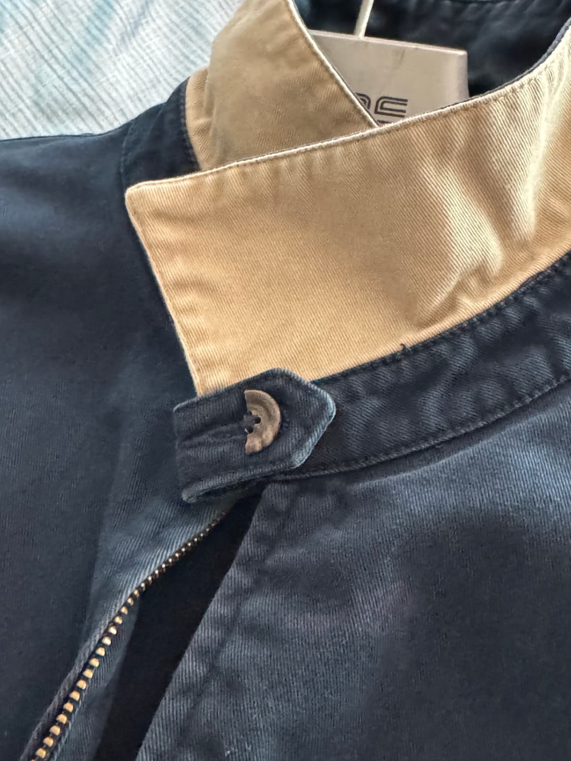 폴로 자켓 상품이미지5