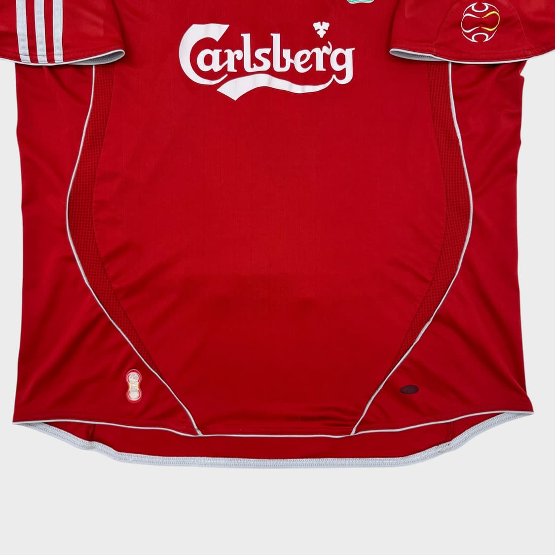 06-08 리버풀 홈 No.9 페르난도 토레스 상품이미지6