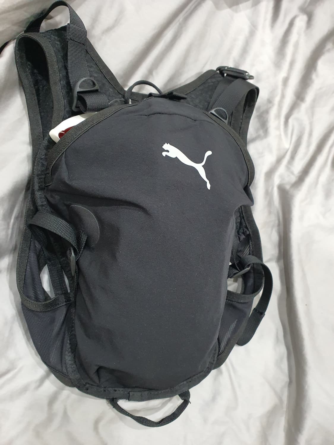 퓨마 트레일런닝 백팩 런닝베스트  상품이미지1