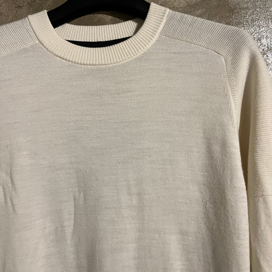 나이키 니트 상품이미지2