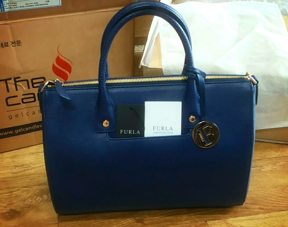 furla 훌라 풀라 토트백 숄더백 핸드백 상품이미지5