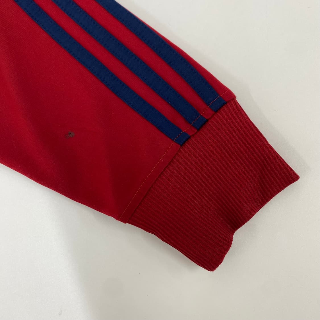 100) 아디다스져지 파이어버드 A1221 상품이미지7