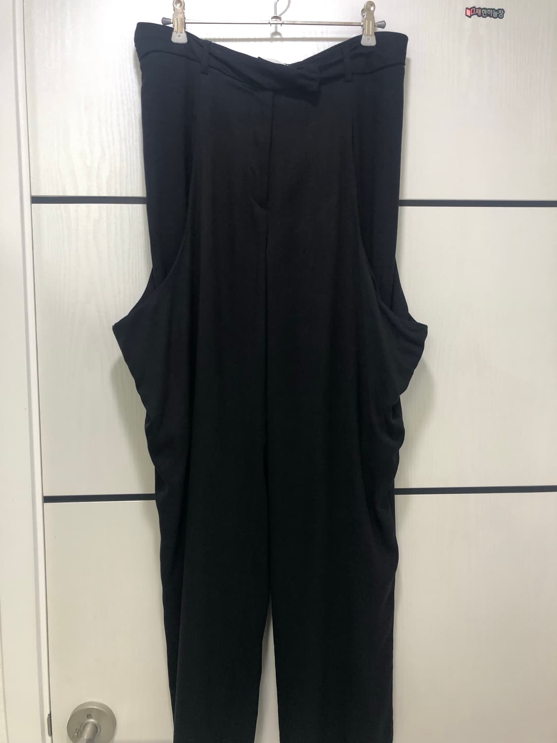 메종 마틴 마르지엘라 07ss 아티저널 팬츠 상품이미지1