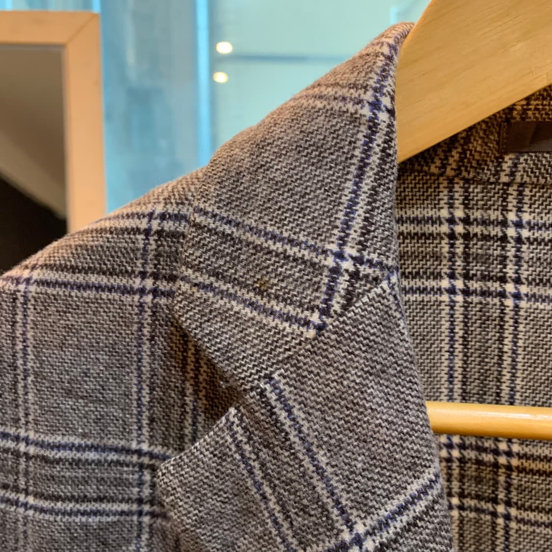 버버리 자켓 상품이미지6