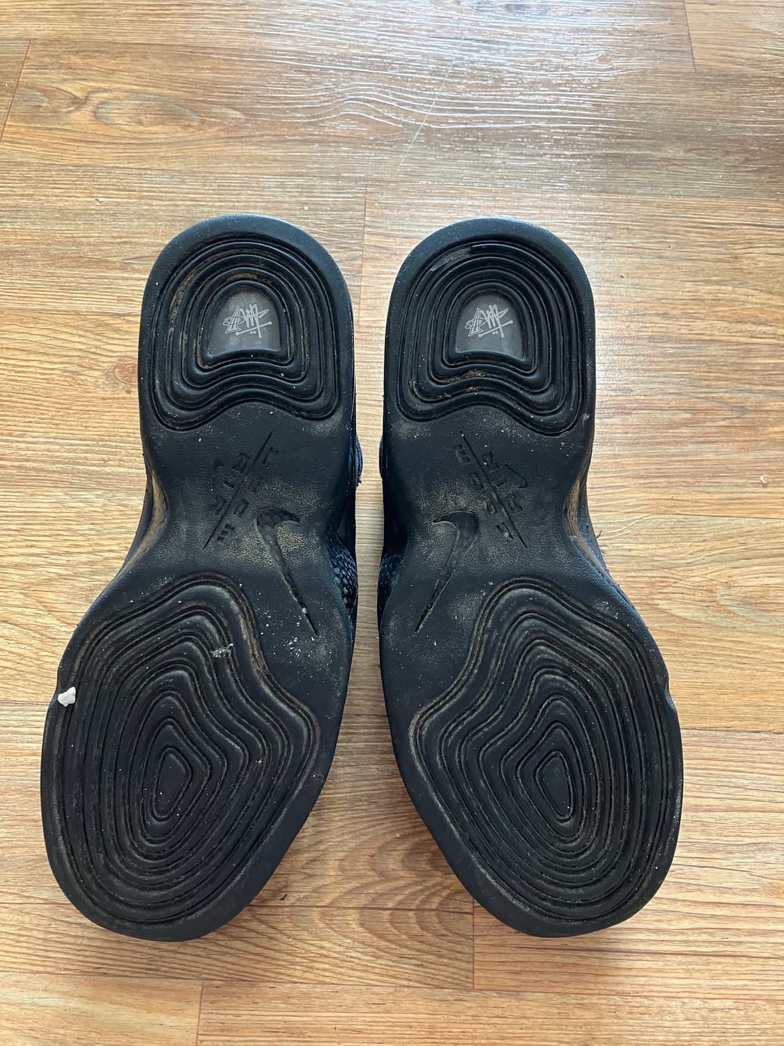 나이키 스투시 에어페니2 상품이미지3