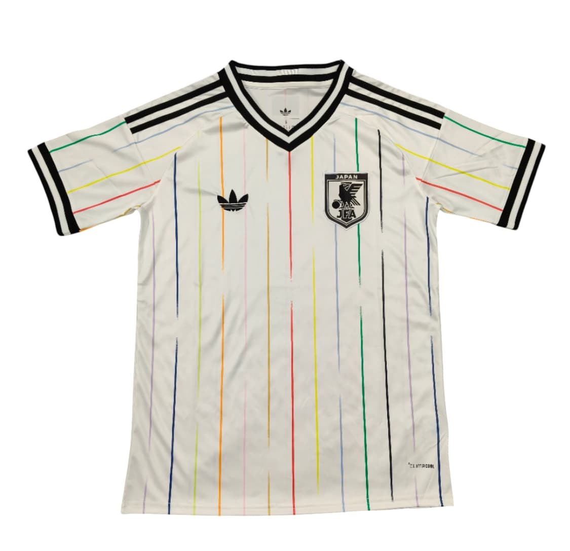 26/28 일본 어웨이 유니폼 상품이미지1