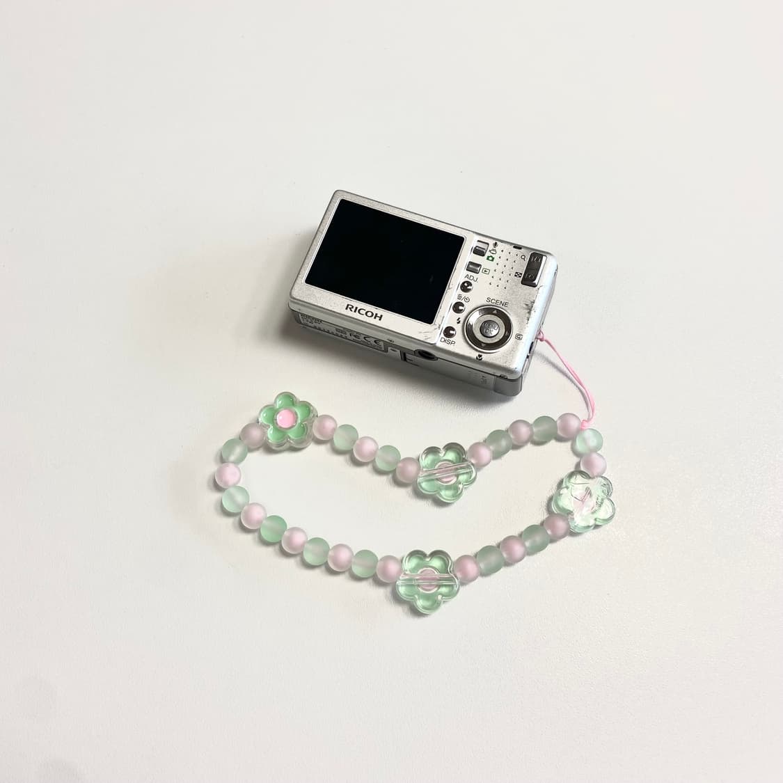 Ricoh Caplio R4 상품이미지4