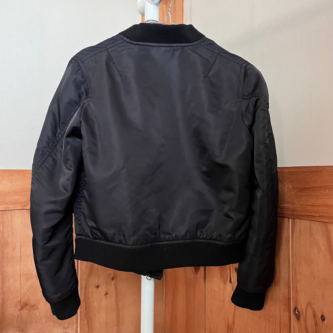 유니클로 MA-1 항공 점퍼 상품이미지5