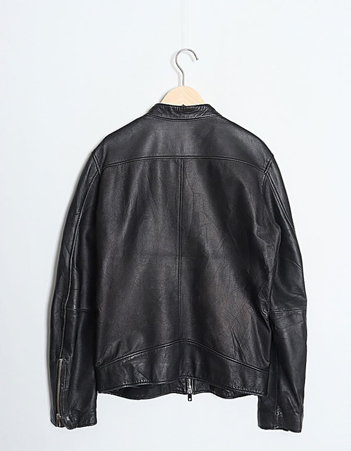  UNITED TOKYO SheepSkin Single Rider 상품이미지7