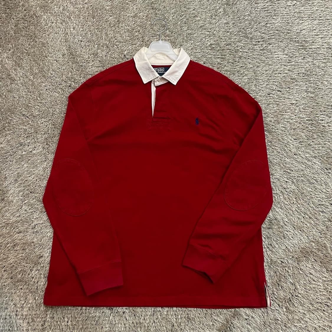 폴로 럭비 카라티 상품이미지2