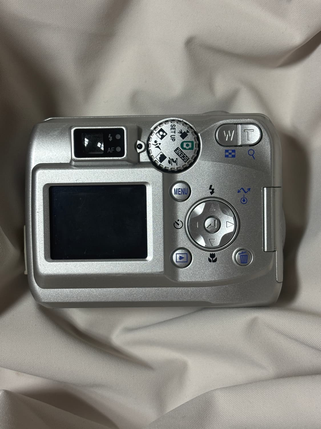 니콘 쿨픽스 2200 Nikon Coolpix 상품이미지2