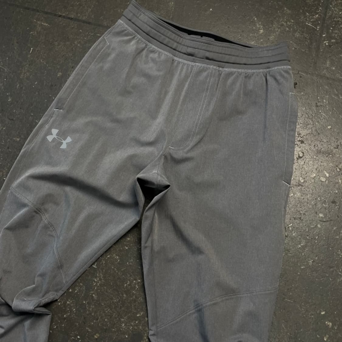 95 언더아머 트레이닝 팬츠 상품이미지2