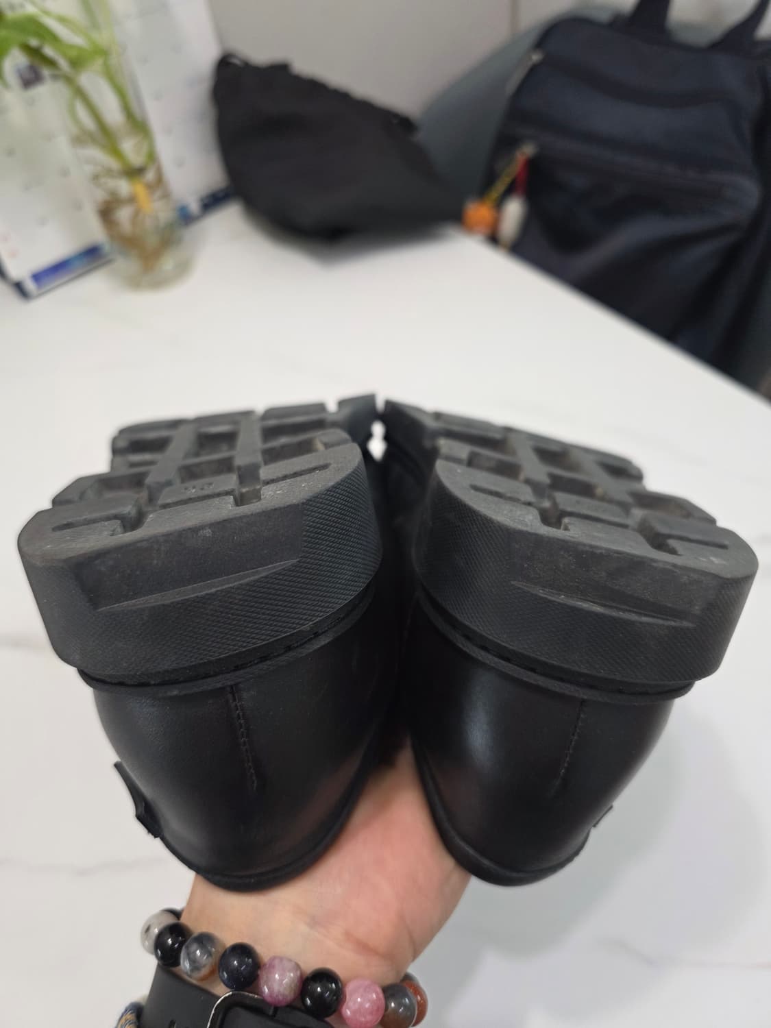 캠퍼정션 43사이즈 입니다 상품이미지4