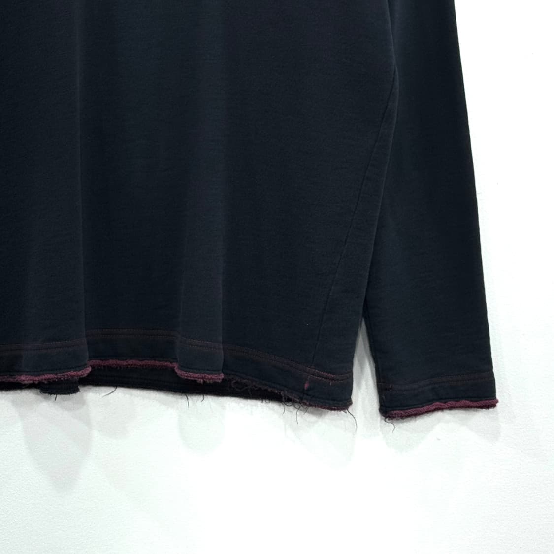 리바이스 롱슬리브 상품이미지2