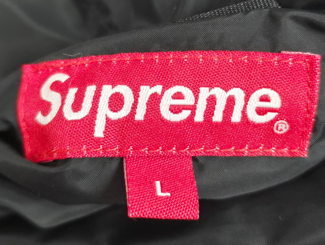 (L) 슈프림 22FW 리버시블 푸파 패딩 상품이미지3