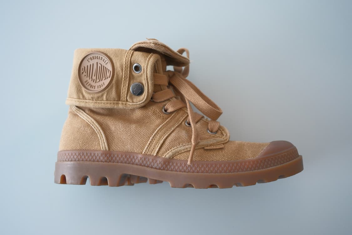 Palladium baggy 상품이미지10