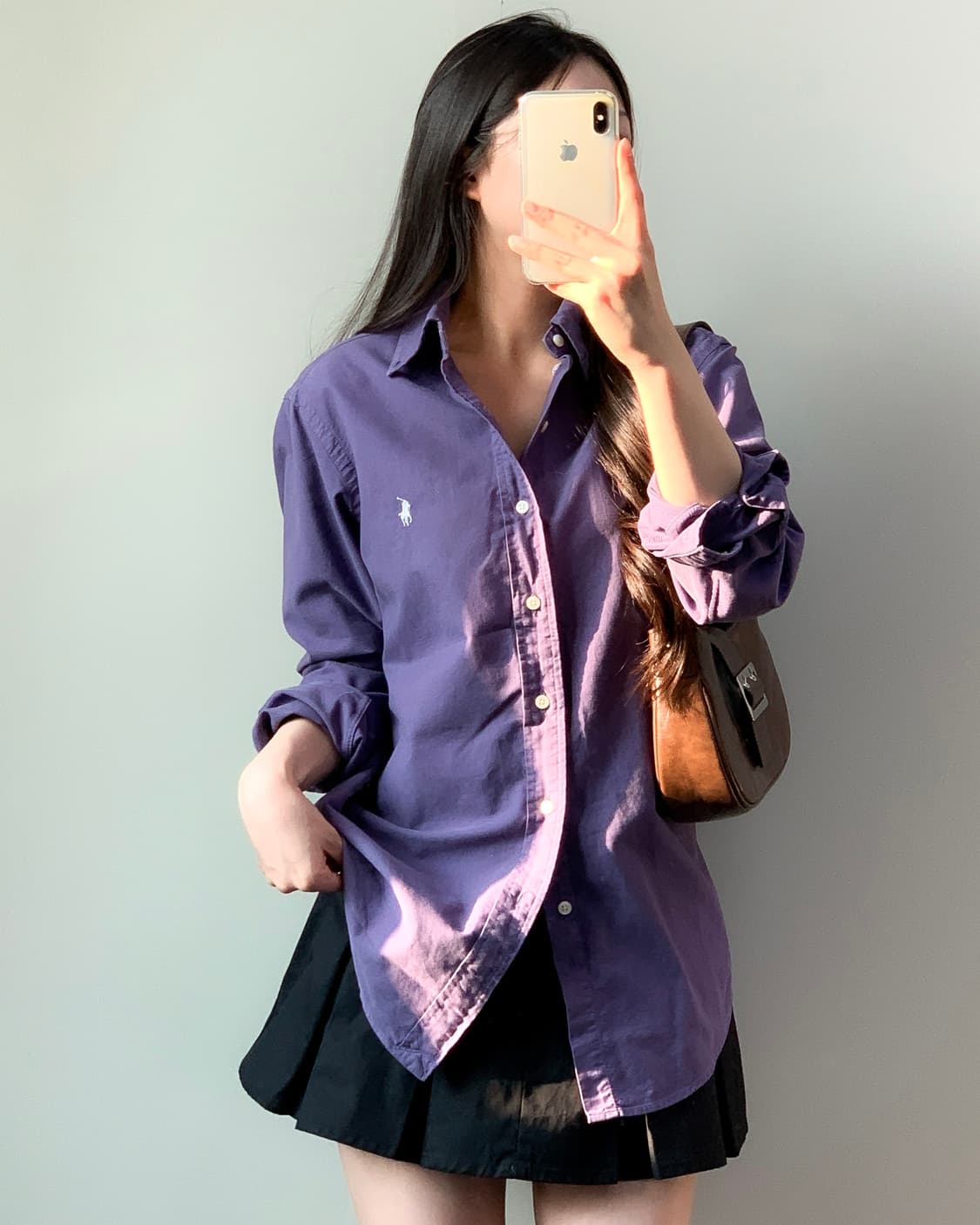 폴로 셔츠  상품이미지2