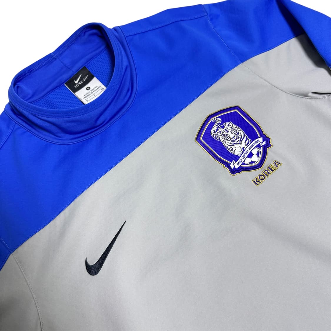 나이키 국대 어센틱 트레이닝탑 S 상품이미지2