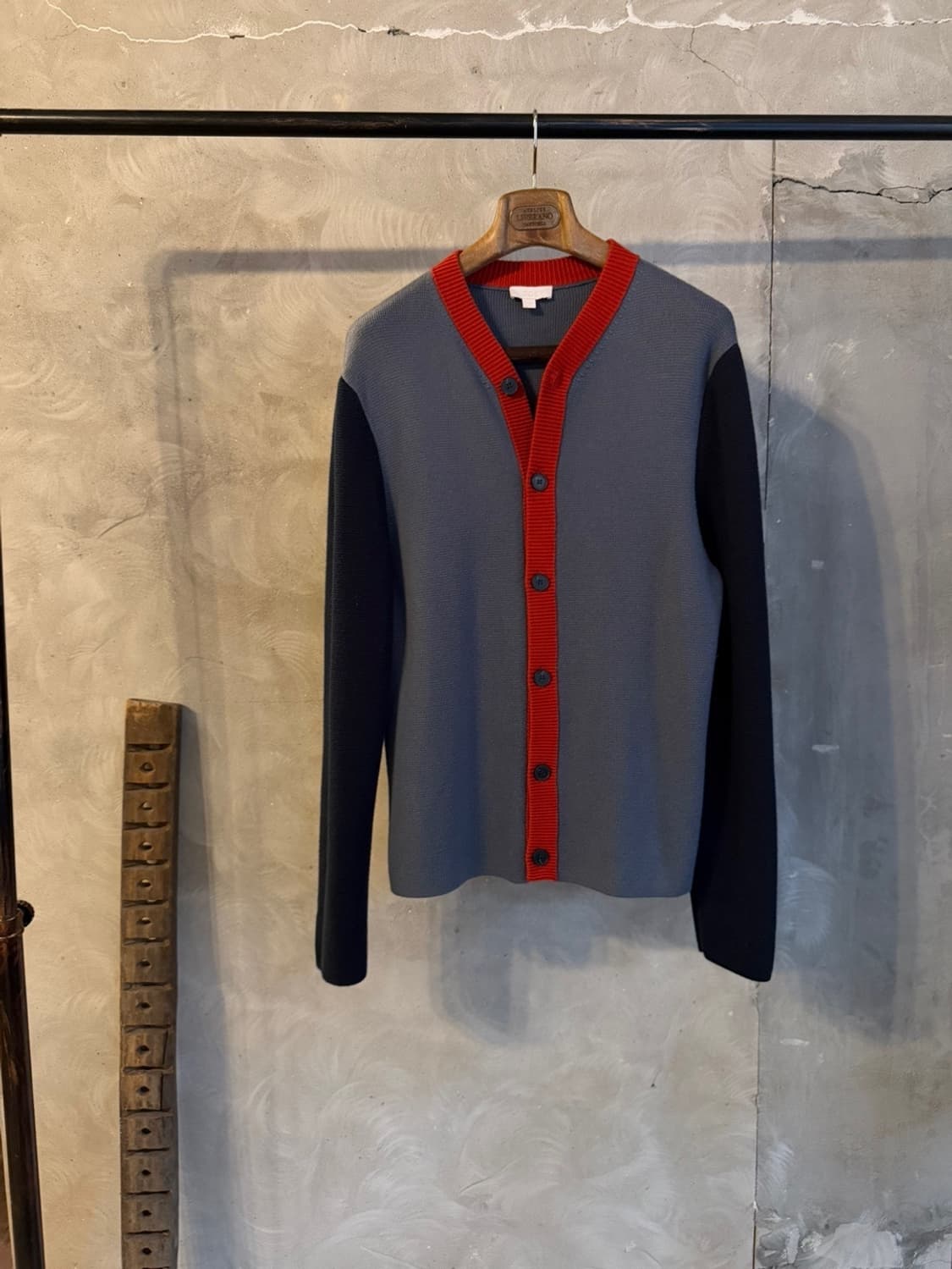 COS 코스 가디건 100 상품이미지1