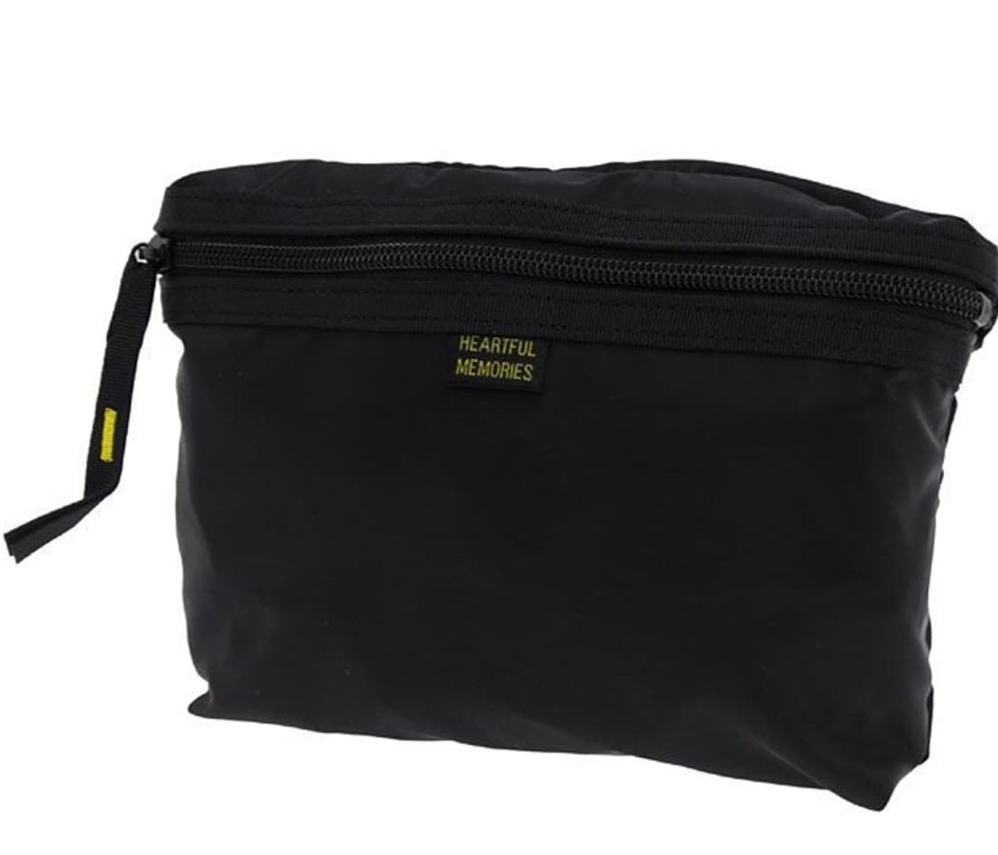 PORTER LUGGAGE LABEL-CONVERTIBLE RUCKSAC 상품이미지6