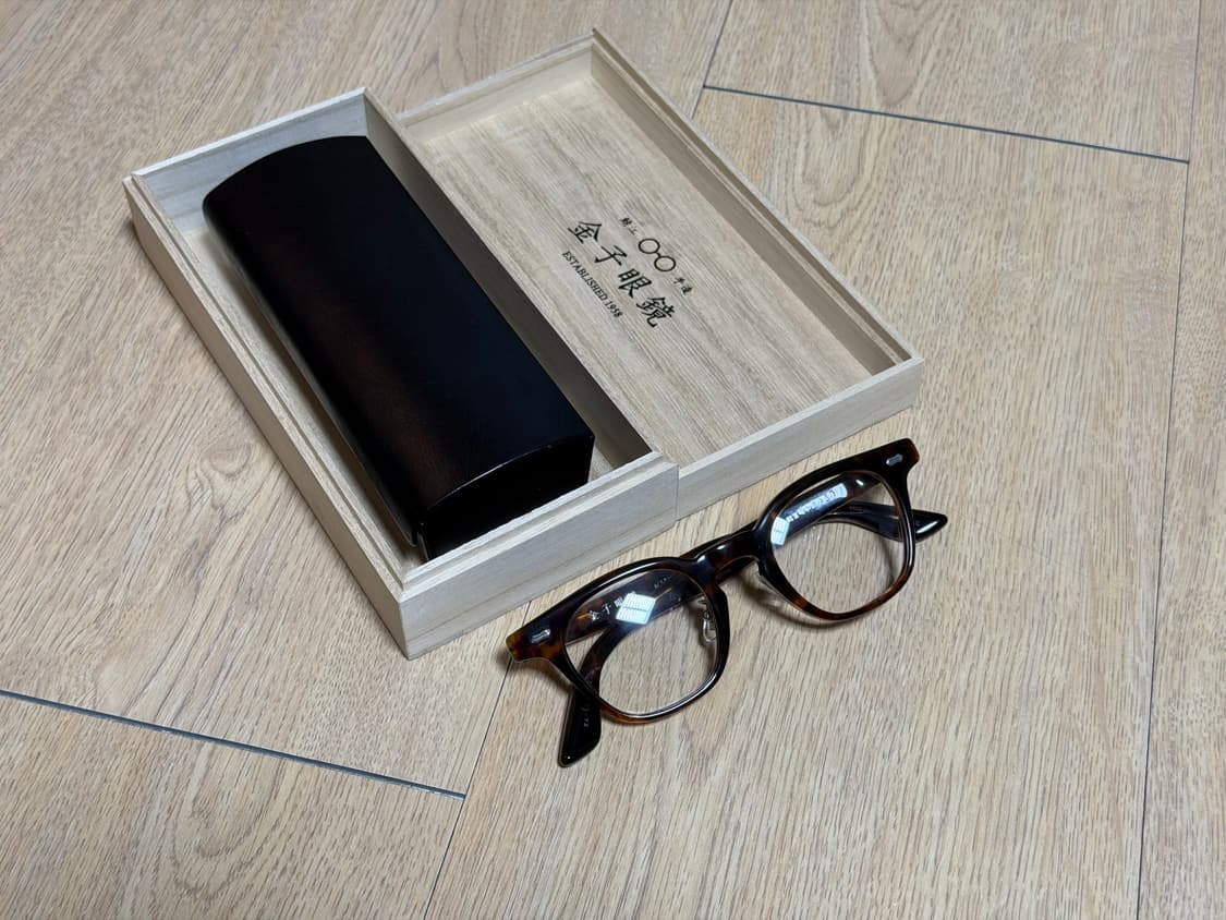 금자안경 KA40 DEMI 상품이미지1