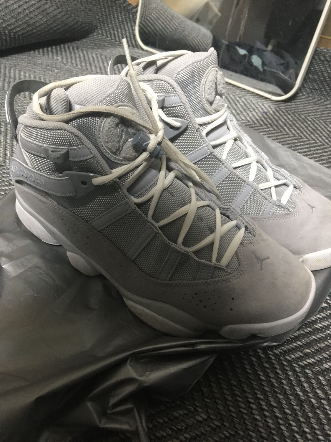 나이키 에어조던 상품이미지1