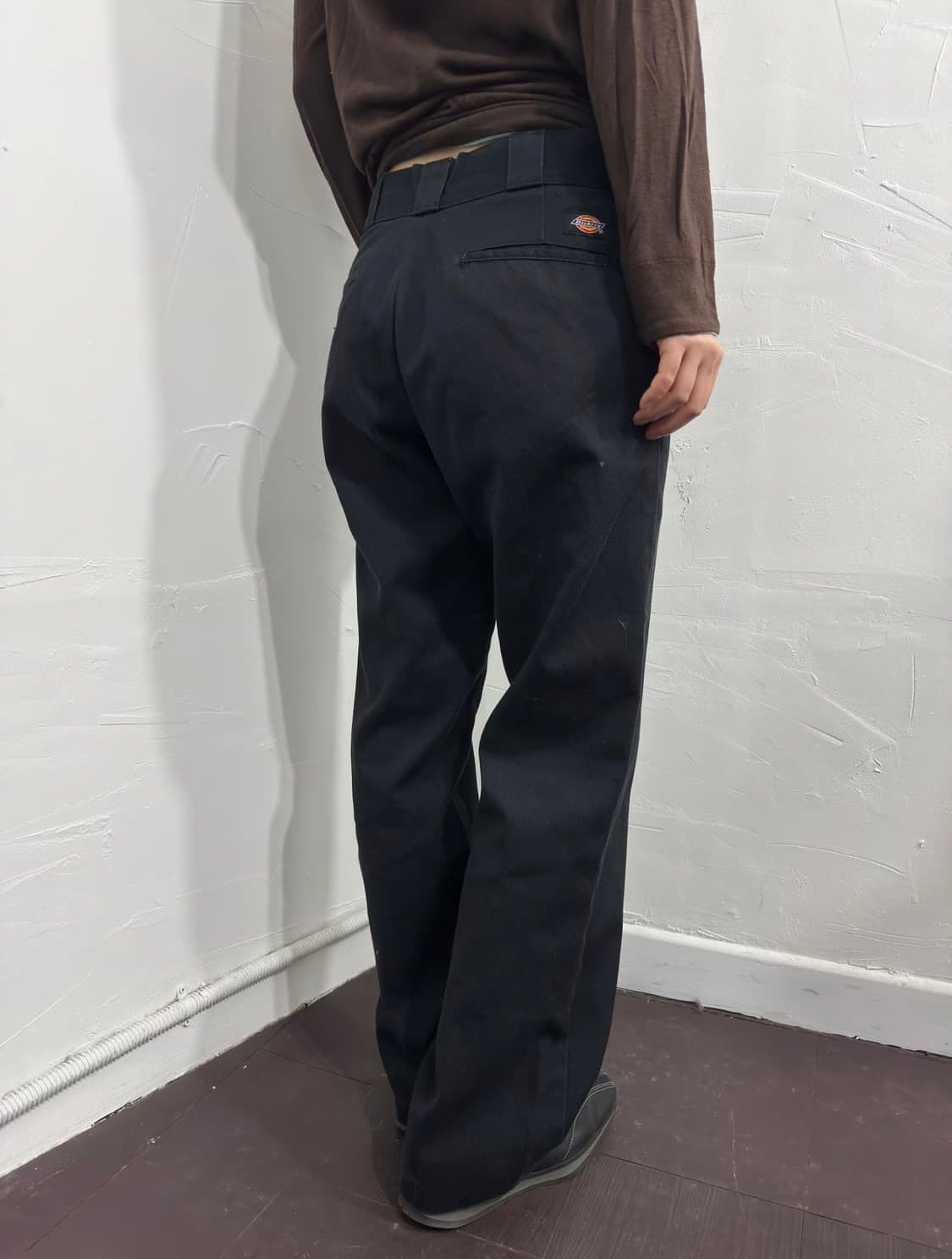 디키즈 오리지널 핏 코튼팬츠 상품이미지4