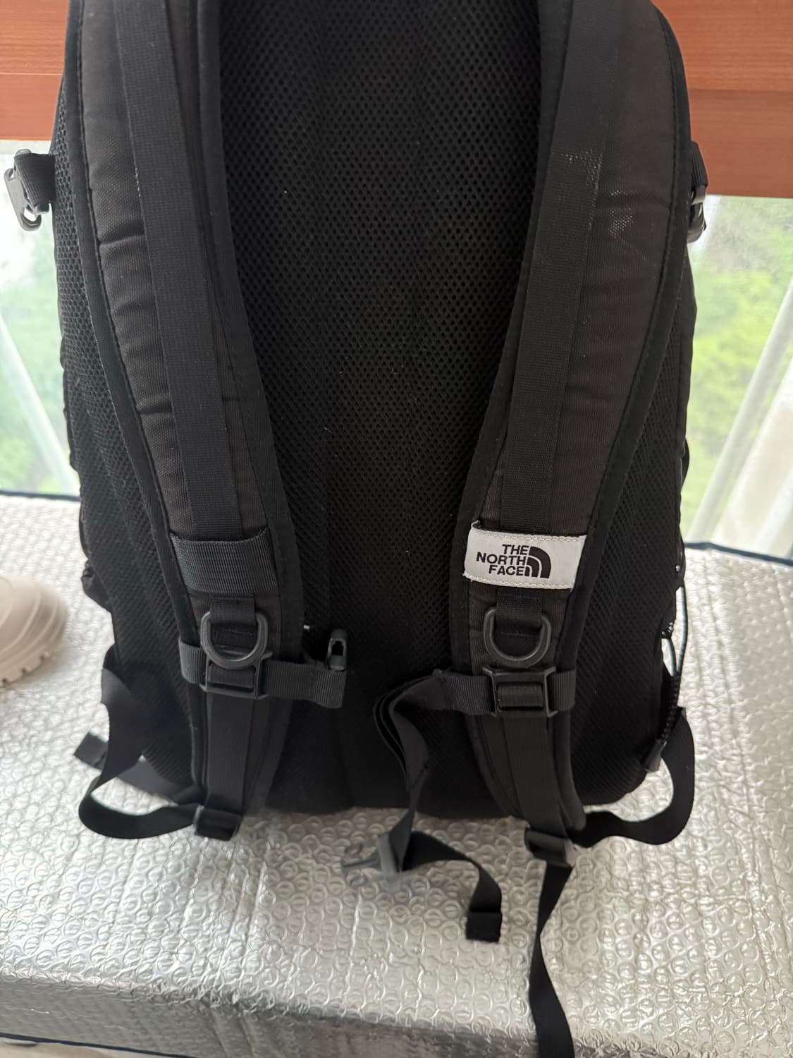 노스페이스 QUASAR 백팩 28L 상품이미지5