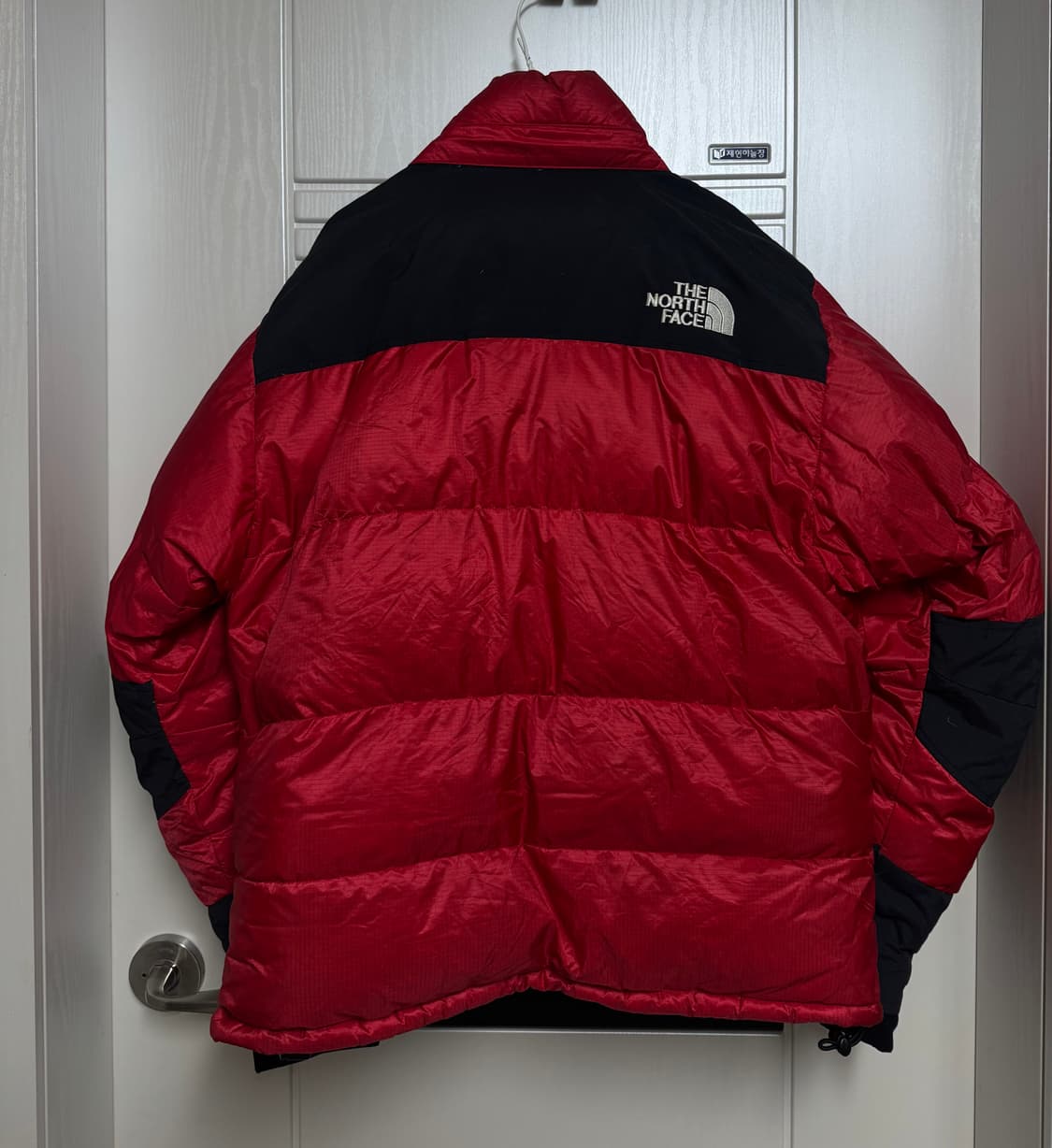 노스페이스 고어 드라이로프트 상품이미지2