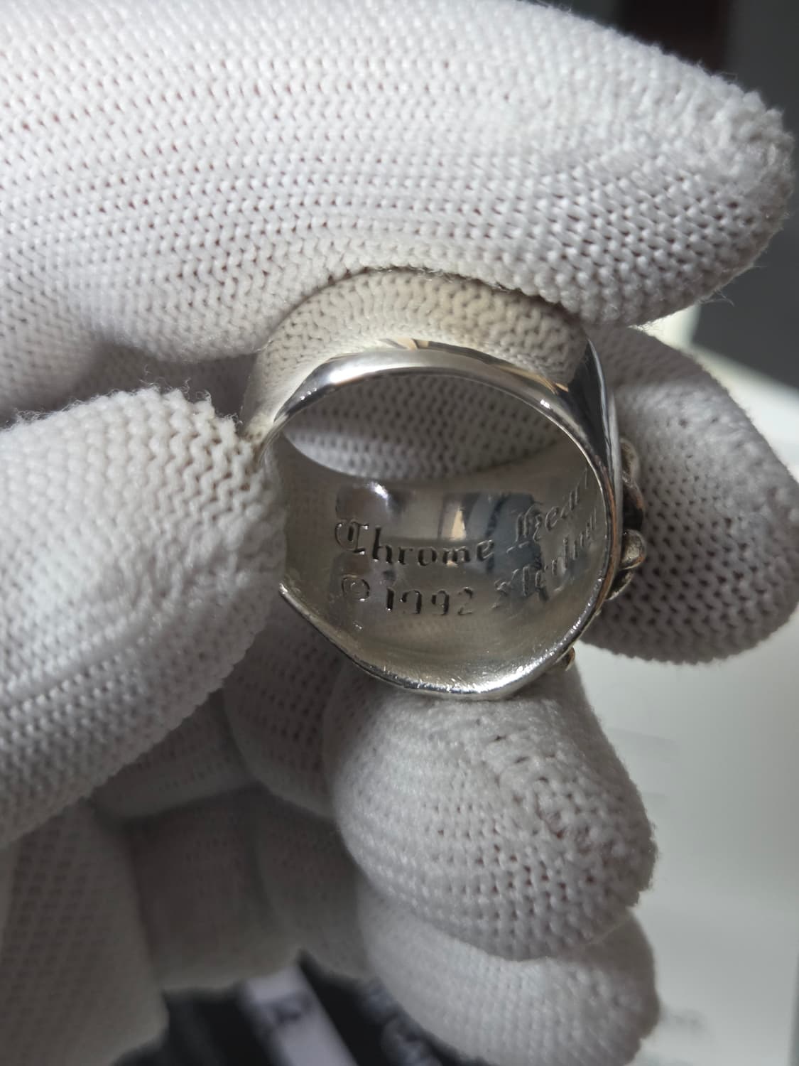 크롬하츠 키퍼링 풀세트 상품이미지8