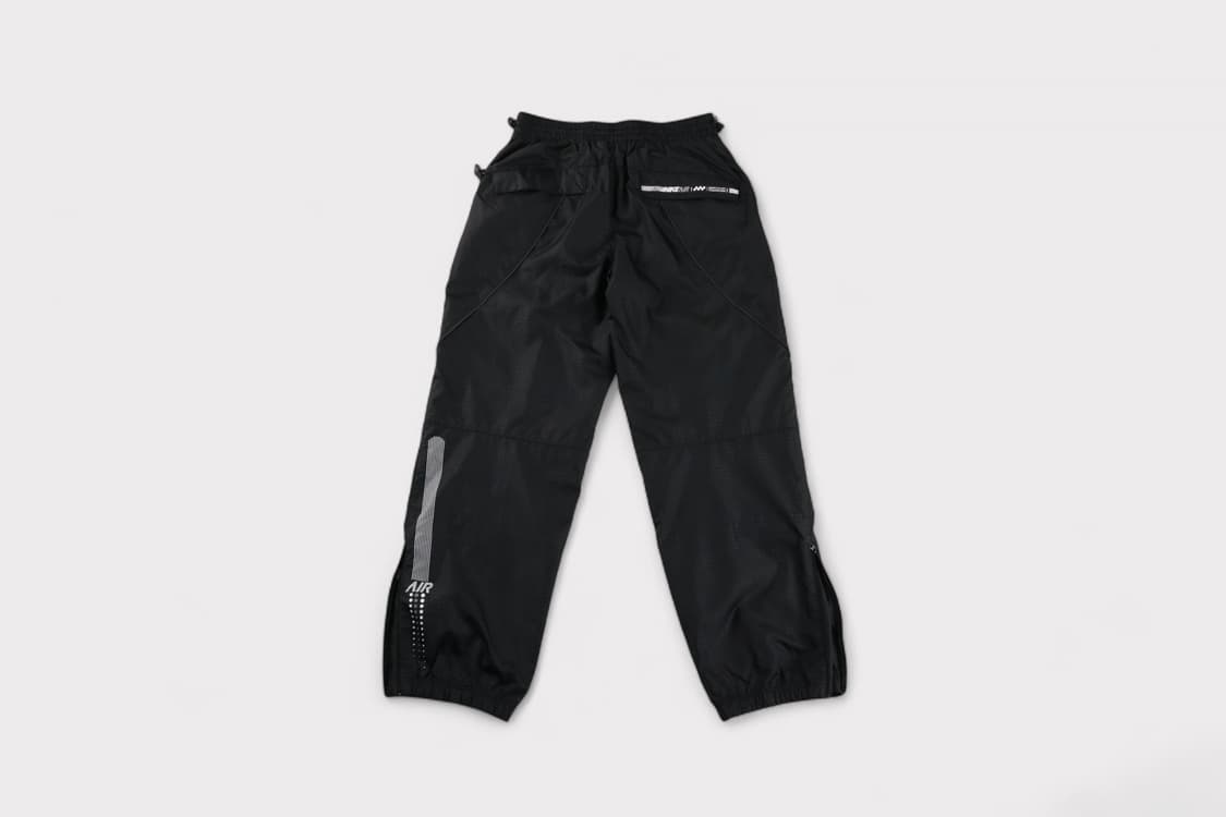 [M] 00's 나이키 에어 트랙 트레이닝 팬츠 상품이미지8