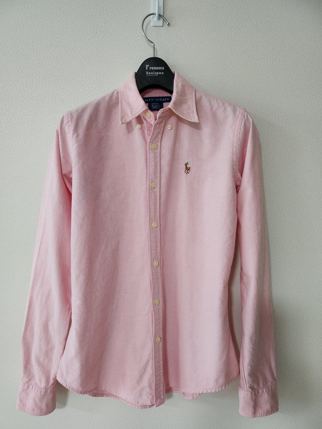 폴로 랄프로렌 옥스포드셔츠 (0 상품이미지2