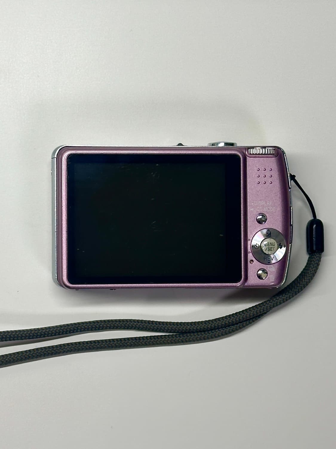 작례💕⭕️) 파나소닉 루믹스 DMC-FX50 (PINK 💗✨) 상품이미지6