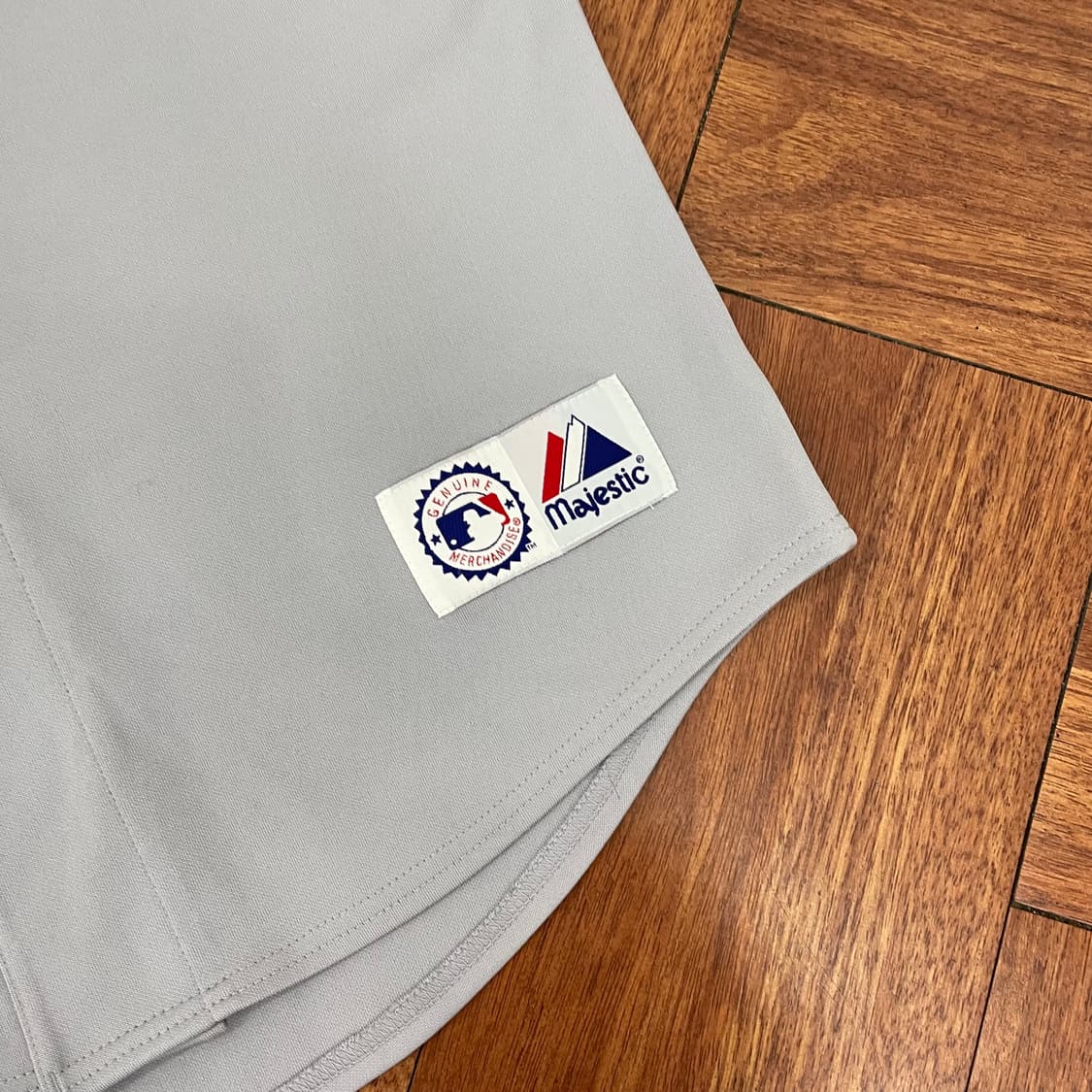 마제스틱 피츠버그 노마킹 져지 상품이미지2